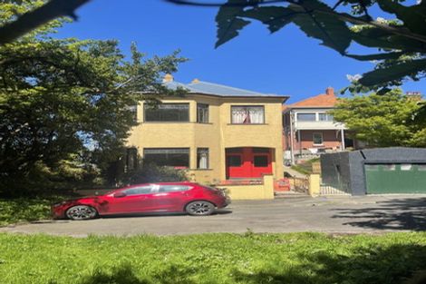Photo of property in 1 Duchess Avenue, Dunedin Central, Dunedin, 9016