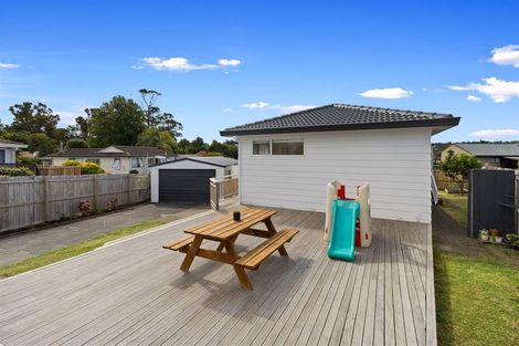 Photo of property in 48 Childers Road, Ranui, Auckland, 0612