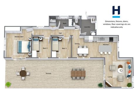 Photo of property in 157b Middle Renwick Road, Springlands, Blenheim, 7201