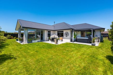 Photo of property in 8 Hyde Place, Springlands, Blenheim, 7201