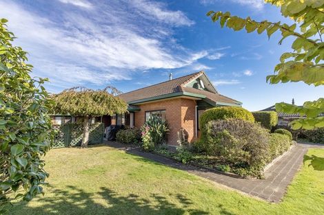 Photo of property in 58 Mount Herbert Road, Waipukurau, 4200
