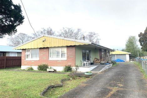 Photo of property in 1 Rewa Crescent, Murupara, 3025