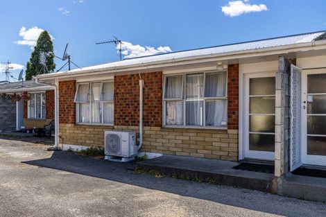 Photo of property in 2/60 Harrison Street, Whanganui, 4500
