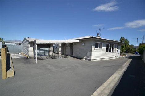 Photo of property in 4 Bird Street, Richmond, 7020