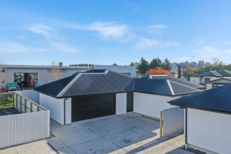 Photo of property in 174b Mcmurdo Street, Tinwald, Ashburton, 7700