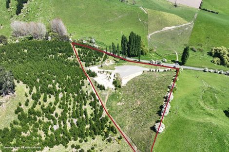 Photo of property in 201 Admiral Road, Gladstone, 5883