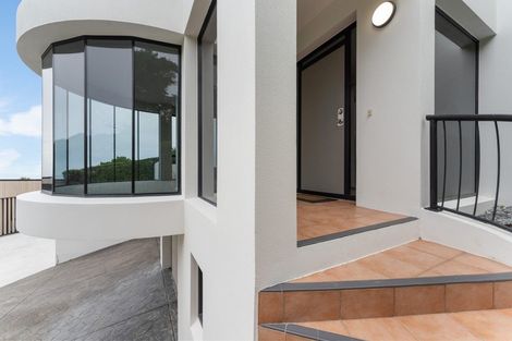 Photo of property in 160b Soleares Avenue, Mount Pleasant, Christchurch, 8081