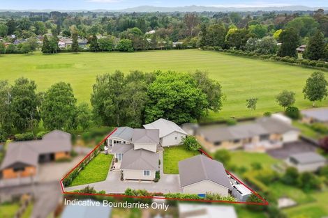 Photo of property in 22 Morris Road, Hillcrest, Hamilton, 3216