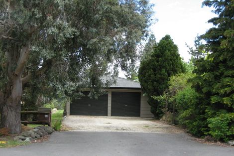 Photo of property in 48 Rippingale Road, Hanmer Springs, 7334