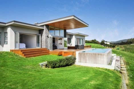 Photo of property in 525 Clevedon Kawakawa Road, Clevedon, 2585