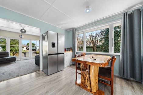 Photo of property in 26 Fergusson Street, Solway, Masterton, 5810
