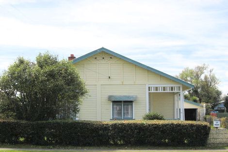 Photo of property in 36 Caius Avenue, Gonville, Whanganui, 4501