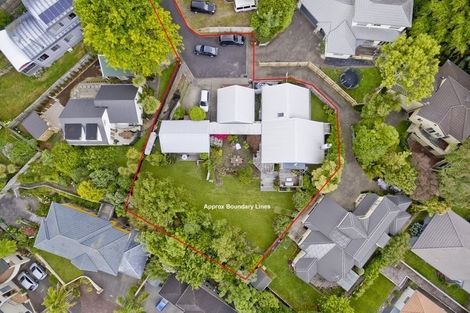 Photo of property in 11 Albany Highway, Unsworth Heights, Auckland, 0632