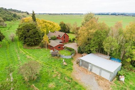 Photo of property in 183 Onepuhi Road, Marton, 4787