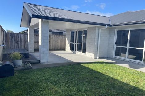 Photo of property in 31 Parkside Mews, Papamoa, 3118