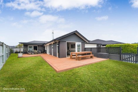 Photo of property in 3 Pearl Grove, Ashhurst, 4810