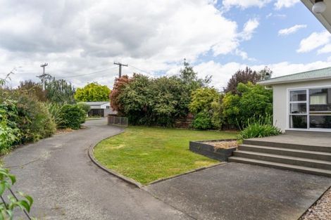 Photo of property in 46 Keir Crescent, Lansdowne, Masterton, 5810