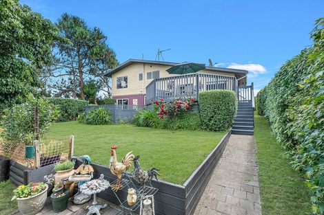 Photo of property in 110 Tainui Road, Tauhei, Morrinsville, 3375