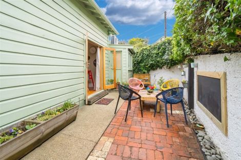 Photo of property in 25 Forfar Street, Clyde Hill, Dunedin, 9011