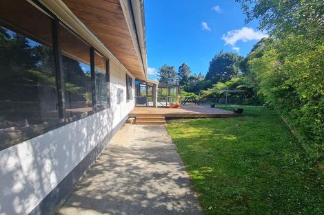 Photo of property in 83 Park Road, Belmont, Lower Hutt, 5010
