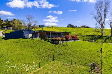 Photo of property in 32 Nikau Lane, Maungaturoto, 0520