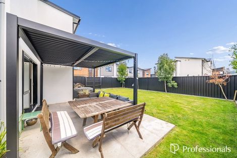 Photo of property in 4 Aston Crescent, Wallaceville, Upper Hutt, 5018