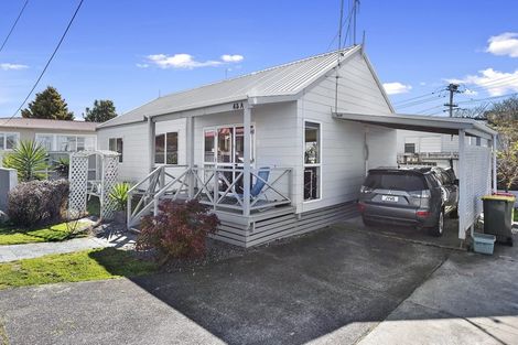 Photo of property in 43a Morrinsville Road, Hillcrest, Hamilton, 3216