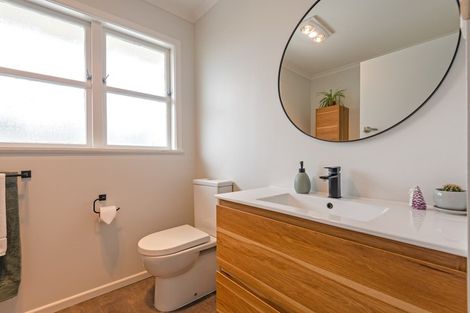 Photo of property in 22 Wyndham Street, Awapuni, Palmerston North, 4412