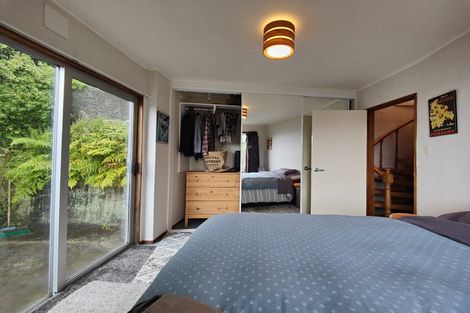 Photo of property in 13a Koromiko Road, Aro Valley, Wellington, 6012