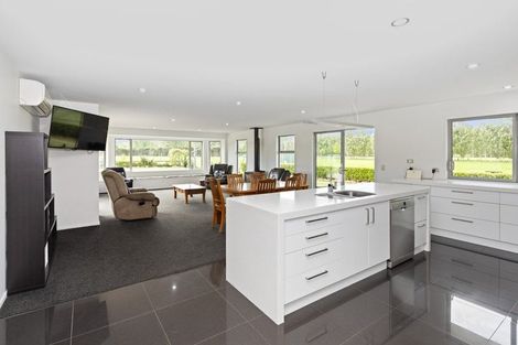 Photo of property in 118 Threlkelds Road, Ohoka, Kaiapoi, 7692