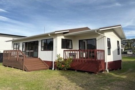 Photo of property in 50 Ocean Road, Ohope, 3121