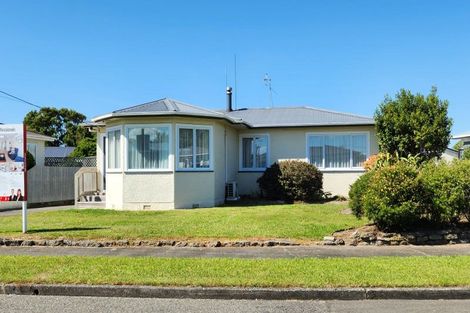 Photo of property in 4 Macmillan Place, Feilding, 4702