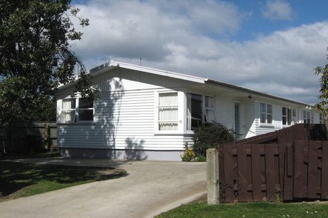 Photo of property in 15 John Laughton Place, Whakatane, 3120