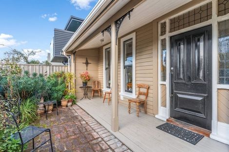 Photo of property in 210 Peterborough Street, Christchurch Central, Christchurch, 8013