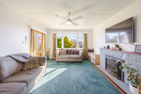 Photo of property in 8 Jull Crescent, Waipukurau, 4200