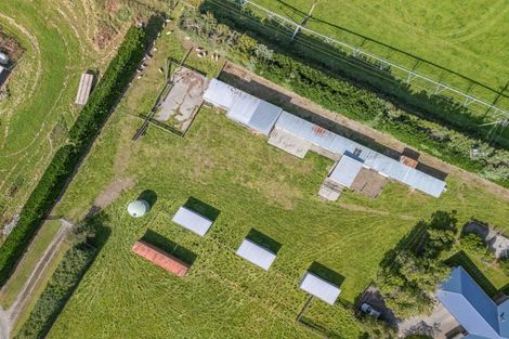 Photo of property in 146 Chatmos Road, Willowby, Ashburton, 7773