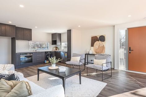 Photo of property in 1/6 Strauss Place, Somerfield, Christchurch, 8024