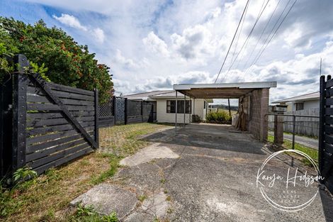 Photo of property in 109 Hurndall Street East, Maungaturoto, 0520