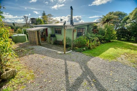 Photo of property in 1903 Lake Mitchells Road, Inchbonnie, 7875