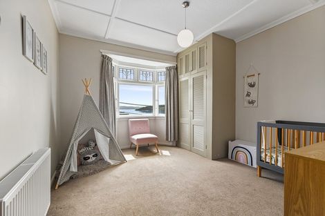 Photo of property in 57 Rodrigo Road, Kilbirnie, Wellington, 6022