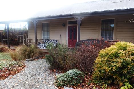 Photo of property in 50 Denmark Street, Fairlie, 7925