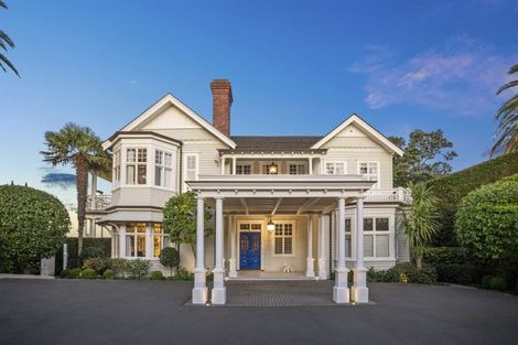 Photo of property in 95 Victoria Avenue, Remuera, Auckland, 1050