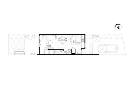 Photo of property in 100 Wallace Road, Hobsonville, Auckland, 0616