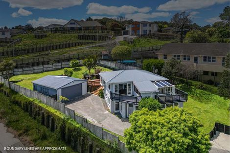 Photo of property in 81 Rangeview Road, Sunnyvale, Auckland, 0612