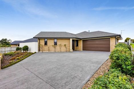 Photo of property in 72 Dillon Drive, Bell Block, New Plymouth, 4312