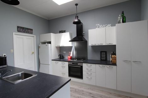 Photo of property in 2649 Pahiatua Pongaroa Road, Makuri, Pahiatua, 4989