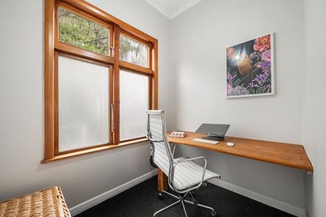 Photo of property in 87 Balfour Street, Mornington, Wellington, 6021