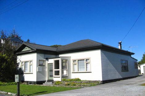 Photo of property in 16 O'donnell Street, Greymouth, 7805