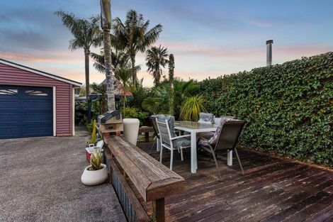 Photo of property in 12 Francis Street, Grey Lynn, Auckland, 1021