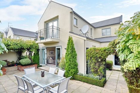 Photo of property in 3/104 Papanui Road, Merivale, Christchurch, 8014